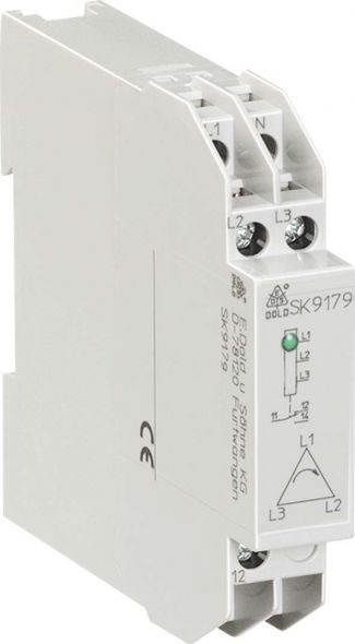 Drehrichtungswächter SK9179.11 3AC50/60HZ