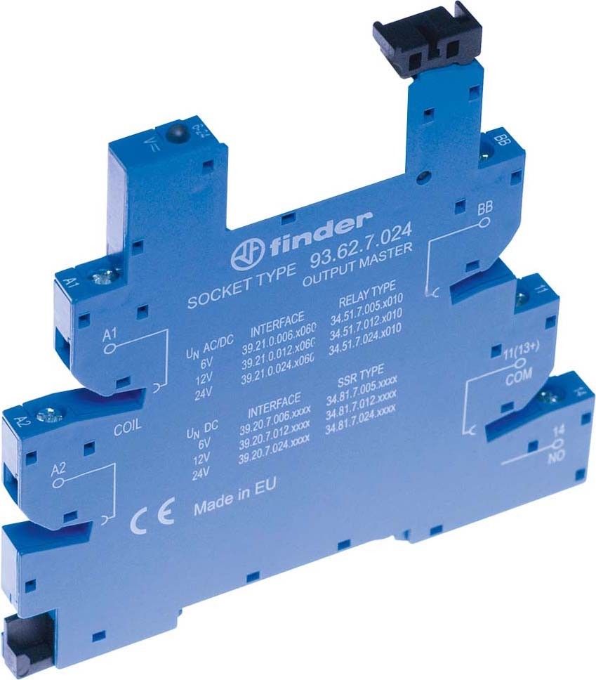 Schraubanschluss-Fassung 93.62.0.125