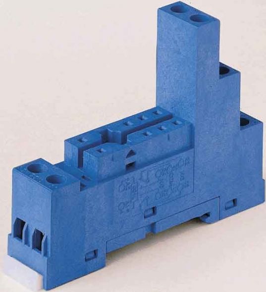 SCHRAUBSOCKEL SCHWARZ 95.75.0 SCHRAUBSOCKEL SCHWARZ 95.75.0