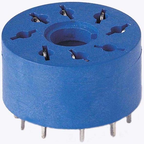 Printanschluss-Fassung 90.141