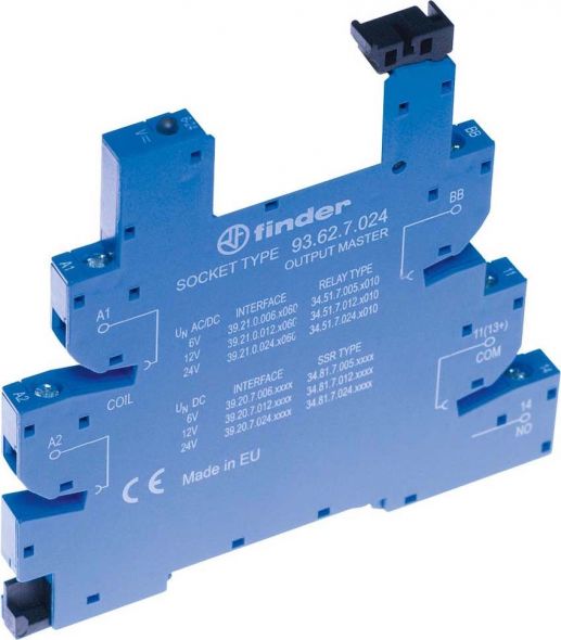Schraubanschluss-Fassung 93.62.0.125