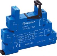 Relaisfassung 93.02.7.024