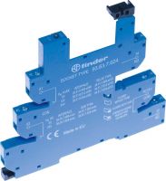 Schraubanschluss-Fassung 93.63.0.125