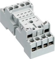 Standardsockel CR-M3SS