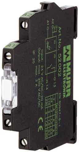 Relaismodul 6652002
