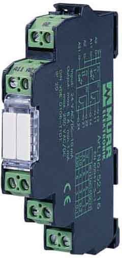 Relaismodul MIRO 6652110 Relaismodul MIRO 6652110