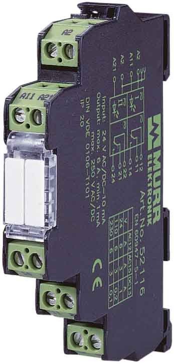 Relaismodul 52110 Relaismodul 52110