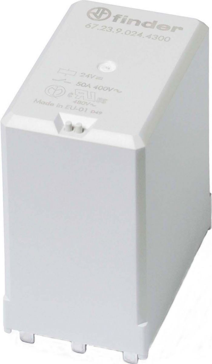 Printrelais 67.23.9.008.4300 Printrelais 67.23.9.008.4300