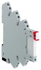 Interface-Relais CR-S024VADC1CRGS Interface-Relais CR-S024VADC1CRGS