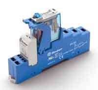 Koppelrelais 4C.51.9.012.0050