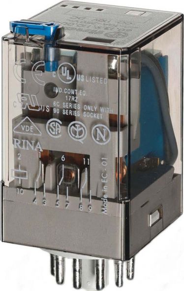 HILFSRELAIS 220V DC 3 UK 60.13.9.220.0040 HILFSRELAIS 220V DC 3 UK 60.13.9.220.0040