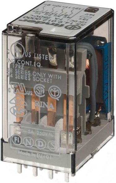 Relais 55.14.8.024.5000