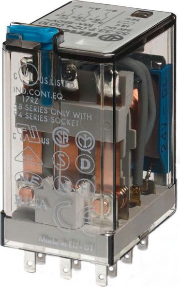 Relais 55.33.9.060.0090