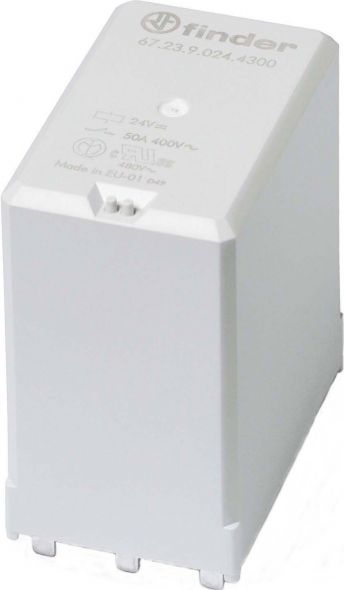 Printrelais 67.23.9.008.4300 Printrelais 67.23.9.008.4300