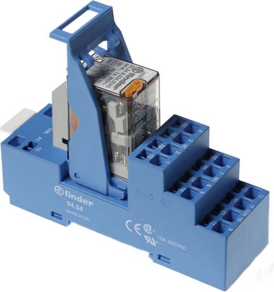 Koppelrelais 58.54.9.060.0050