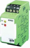 Schnittstellenmodul KRS1-E08 HR3 24ACDC