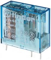 Steck/Printrel.24VDC 1W10A 40.51.7.024.0000