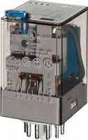 HILFSRELAIS 220V DC 3 UK 60.13.9.220.0040
