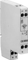 Koppelrelais CB3056.11 AC/DC24V