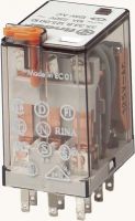 Miniatur-Steckrelais 55.33.8.230.0050