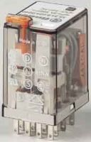 Miniatur-Steckrelais 55.34.9.024.5001