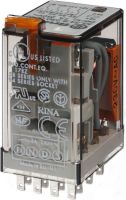 Miniatur-Steckrelais 55.34.8.230.0030
