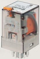 Strom-Steckrelais 60.13.4.092.0040