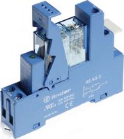 Koppelrelais 49.31.7.125.0050