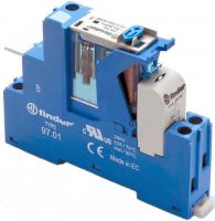 Koppelrelais 4C.01.9.048.0050