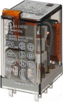 Mini-Steckrelais 55.32.8.230.5040