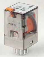 Industrie-Steckrelais 60.13.9.024.5274