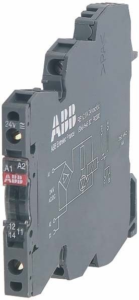 Interface Relais RB122G-24VUC