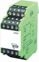 Meldemodul SMM-E16 24VAC/DC