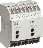 Unter-Überstromrelais IP9277.39 AC/DC24V