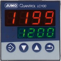 Quantrol-Kompaktregler 702031/8-1000-23