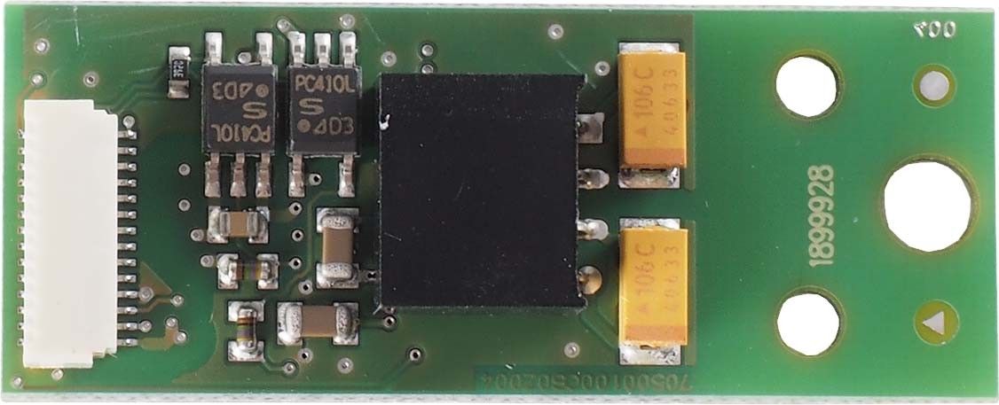 Modbus RTU 705099/51-000 Modbus RTU 705099/51-000