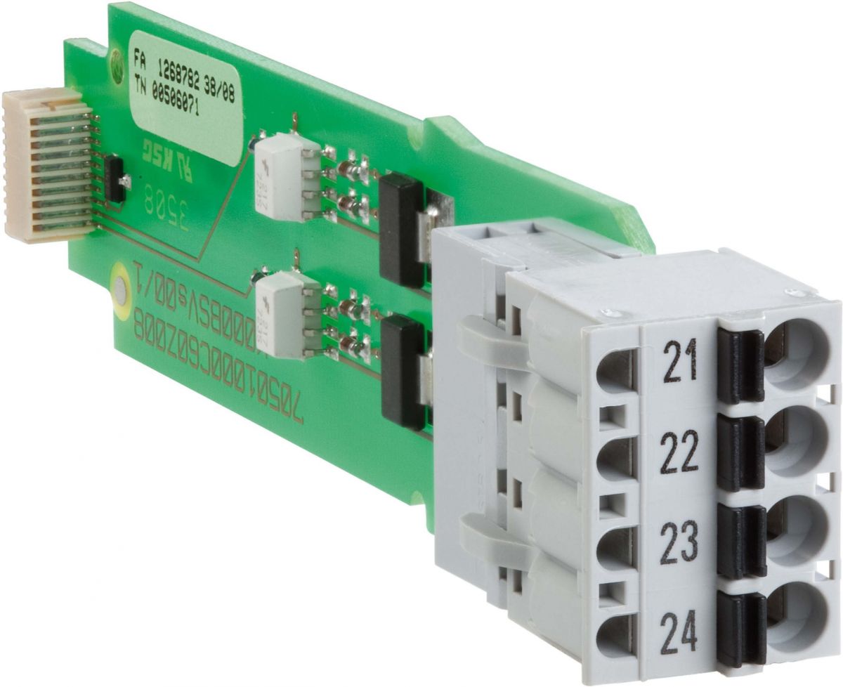 Zubehör mTRON T 705099/7-000 Zubehör mTRON T 705099/7-000