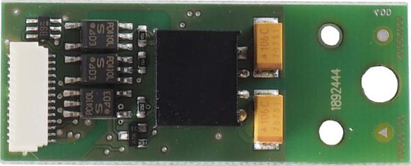 Modbus RTU 705099/54-000 Modbus RTU 705099/54-000