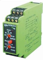 Überwachungsrelais CPW-E12 230AC1W 2,5A