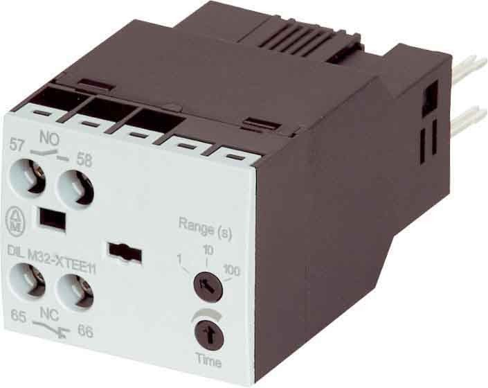 Zeitbaustein DILM32-XTEE11(RAC130 Zeitbaustein DILM32-XTEE11(RAC130