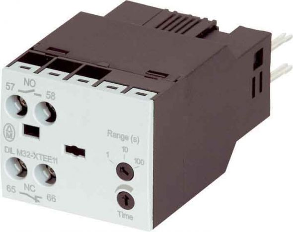 Zeitbaustein DILM32-XTEE11(RAC130 Zeitbaustein DILM32-XTEE11(RAC130