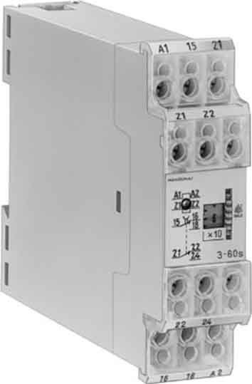 Zeitrelais MK9961.35 AC 230V Zeitrelais MK9961.35 AC 230V