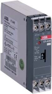 Zeitrelais rückf.verzögert CT-AHE #R1100 Zeitrelais rückf.verzögert CT-AHE #R1100