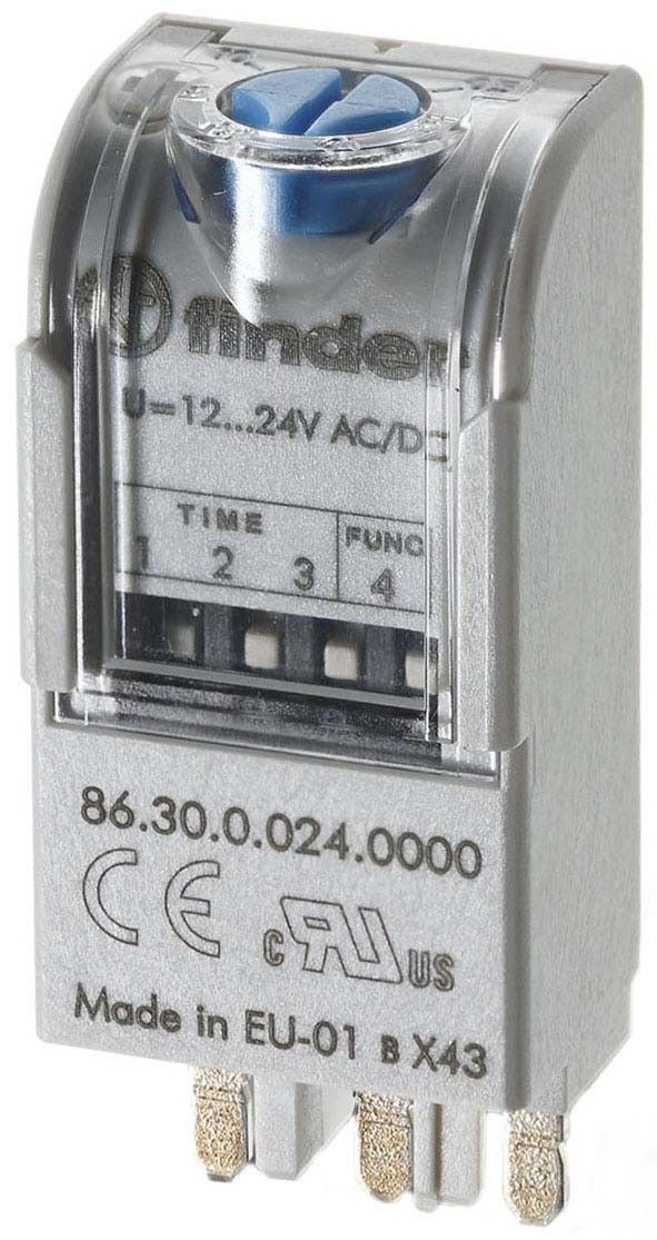 Zeitmodul 86.30.0.024.0000T Zeitmodul 86.30.0.024.0000T