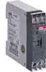 Zeitrelais ansprechverzög. CT-ERE 3-300s