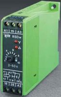 Stern-Dreieckrelais RSDw-E10 3-60S