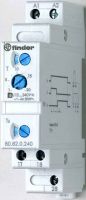 Stern-/Dreieck-Relais 80.82.0.240.0000