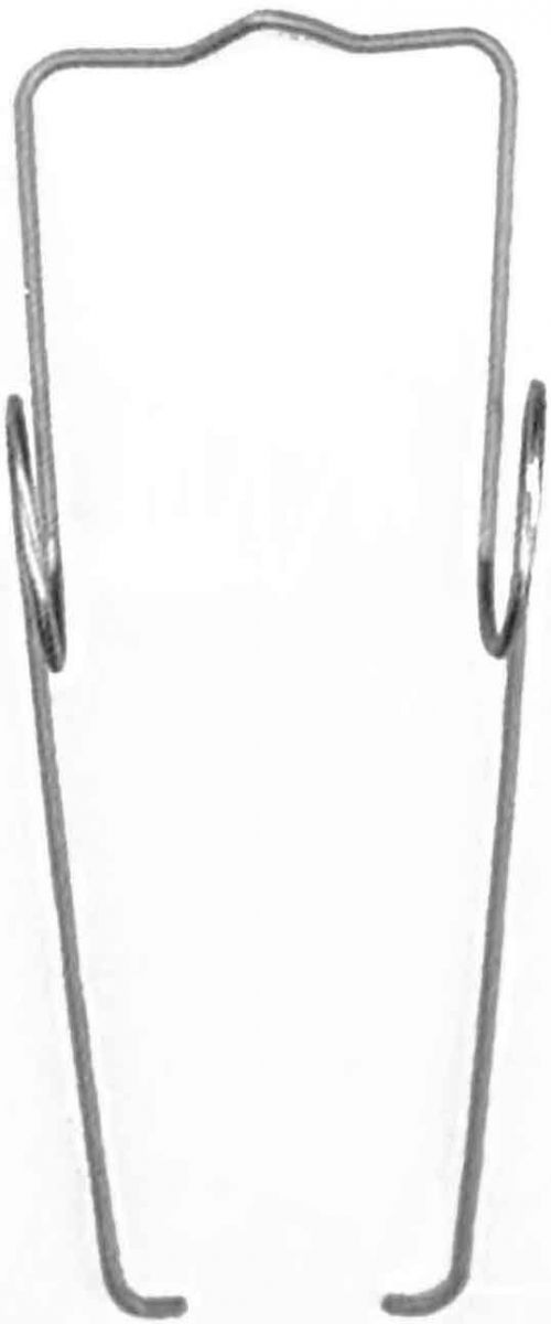 Haltebügel Metall 094.81 Haltebügel Metall 094.81