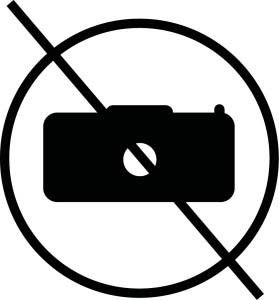 Kunststoffhalter für CR-M CR-MH