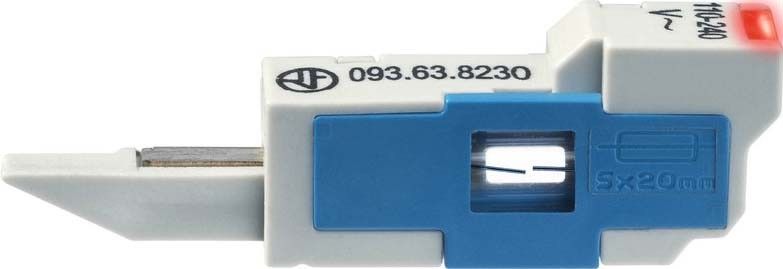 Sicherungsmodul 093.63.8.230